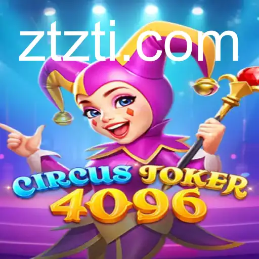 CircusJoker4096