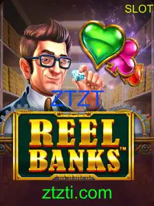 ReelBanks