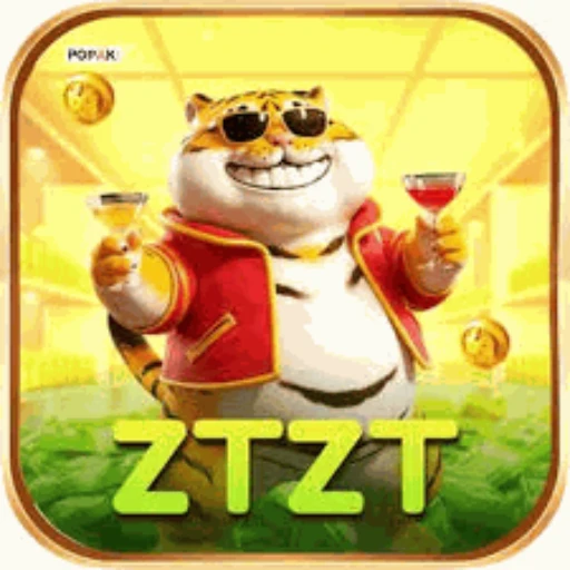 Logo ZTZT Cassino Online